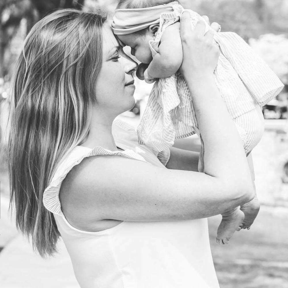 Meet your Posher, Natalia